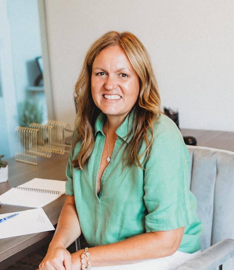 Kate Kenney - Partner