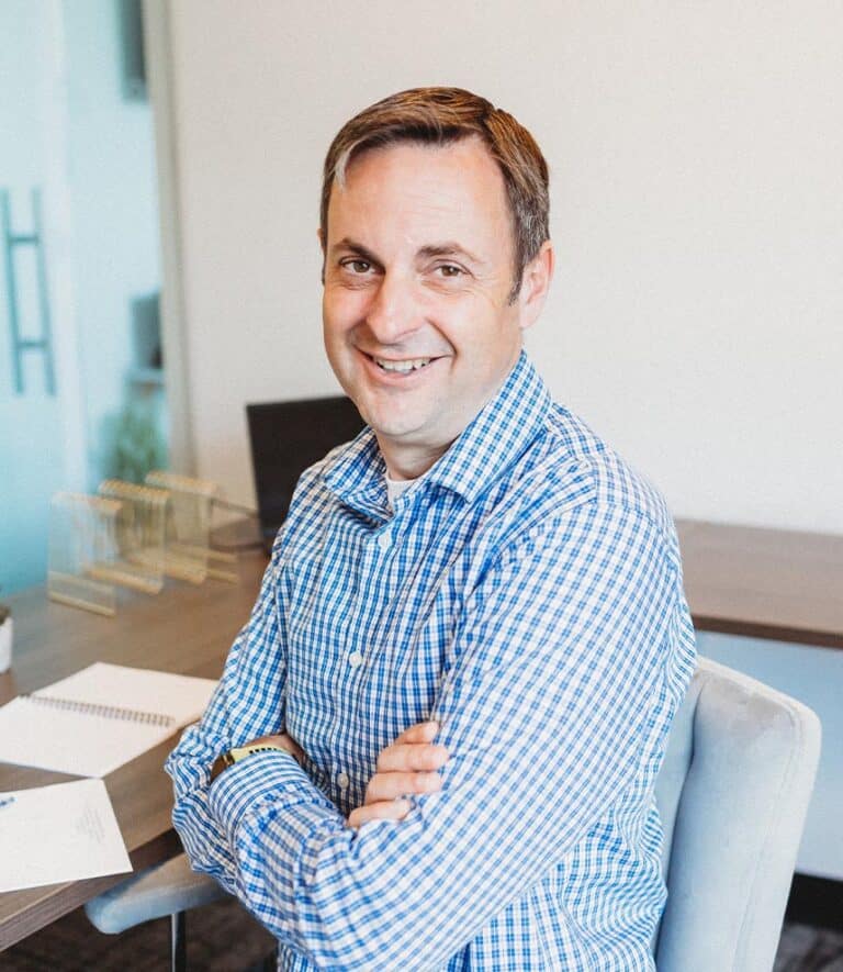 Mark Armbruster - Portfolio Manager
