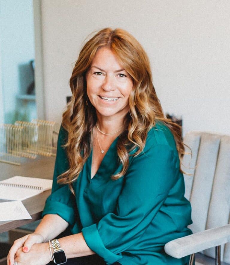 Amy Ryan - Vice President & CCO